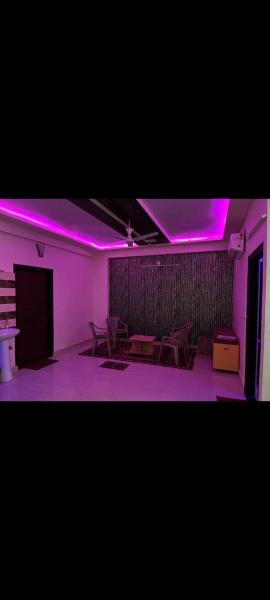Usha's Home